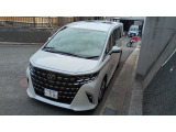 アルファード 2.5 Z ワンオーナー