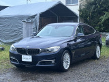 BMW 3シリーズグランツーリスモ
