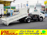 日野 デュトロ