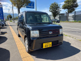 ムーヴコンテ X ナビTV