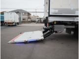 ★パワーゲート寸法:縦1,580mm 横2,190mm★