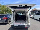 e-NV200バン VX ルートバン 