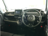 N-BOX L SENSING Dオーディオ Bカメラ