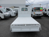 ☆リア・荷台廻りです☆三方開き☆