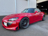 ホンダ S2000