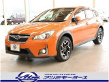 スバル インプレッサXV 2.0i アイサイト 4WD
