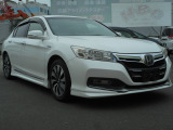 ホンダ アコードハイブリッド 2.0 EX