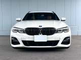 3シリーズツーリング 320d xドライブ Mスポーツ  4WD 