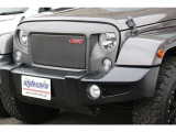 ラングラー アンリミテッド サハラ 3.6L 4WD 黒革シート・シートヒーター・バックカメラ
