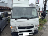 キャンター  2t ダンプ AT ETC