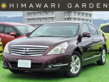 日産 ティアナ 2.5 XL