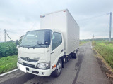 日野 デュトロ