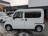 N-VAN G ホンダセンシング 