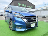 セレナ 2.0 ハイウェイスター Vセレクション 衝突軽減/アラウンドビュー/両側パワスラ