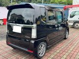 N-BOXカスタム G Aパッケージ ナビ&TV&カメラ!パワースライドドア!