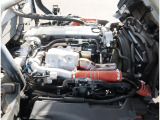 ★エンジン型式:4JZ1-HE11★ ★排気量:2,990cc★ ★馬力:150ps★