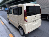 スペーシア ハイブリッド(HYBRID) G 