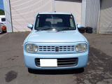 アルトラパン G 4WD G
