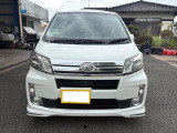 ムーヴカスタム RS 