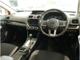 インプレッサXV 2.0i アイサイト 4WD 軽減B BSM HID 17AW ナビ