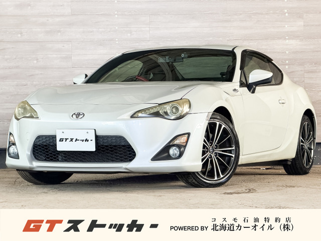 トヨタ 86 