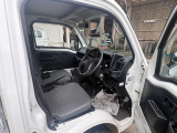 ハイゼットトラック 多目的ダンプ PTO式 4WD デフロック・PW付き