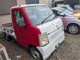 スクラムトラック  部取