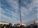 ★平成23年6月 タダノ AT-270TG 作業高27.0m バケット200㎏★