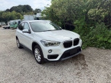 BMW X1 xドライブ 18d 4WD