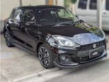 マニュアルミッション&ターボのこのお車で、ぜひ楽しいドライブを