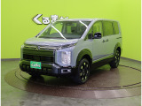 デリカD:5 2.2 P 4WD 【OPカラー★登録済未使用車】