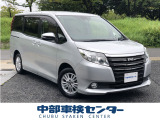 トヨタ ノア 2.0 G