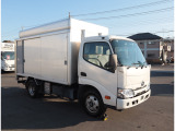 ★ボトルカー 全低床 セミロング★