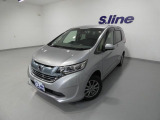 フリード 1.5 ハイブリッド G ホンダセンシング 4WD LEDヘッドライト 寒冷地仕様  6人