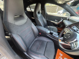 CLAクラス CLA200d AMGライン 
