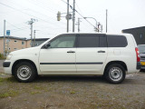 サクシードバン 1.5 UL 4WD 