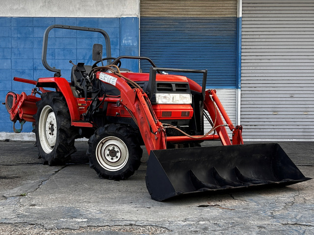 クボタ トラクタ トラクターGL220