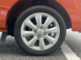 2023年19週 165/55R14C 5部山位