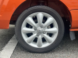 2023年19週 165/55R14C 5部山位