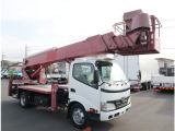 ★高所作業車 アイチ 22.1m★