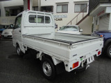 キャリイ KC エアコン パワステ 4WD オートマ4WD