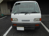 キャリイ KU (エアコン付) エアコン付き 走行38500KM