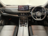エクストレイル 1.5 X e-4ORCE 4WD アラウンドビューモニター AC1500W