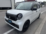 N-ONE RS 2トーンカラー 純正ナビ/フルセグTV