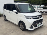 タンク 1.0 カスタム G S ナビTV Bカメラ ETC 両側パワスラ