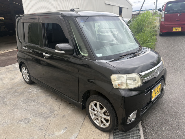 タント G 