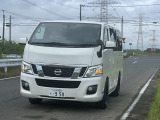 NV350キャラバン  パワーウィンドウ スマートキー ナビ テ