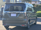 ソリオバンディット 1.2 ハイブリッド(HYBRID) MV 4WD 
