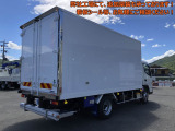 キャンター 冷蔵冷凍車 低温 床下格納PG付 2.95t積 AT