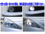 プリウスα 1.8 G 後席モニター 社外18インチAW ETC